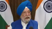 India Has Sufficient Energy Reserves, Says Minister Hardeep Singh Puri