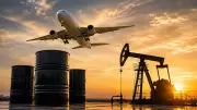 India Hit by High Oil Prices Like All Nations: IATA DG