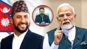 India Hosts Nepal Opposition Chief After PM Balen Shah's Remarks