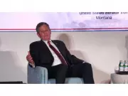 India is the only counterbalance to China, says US Senator Steve Daines