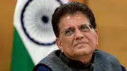 India-Israel, India-GCC FTA Talks Temporarily Stalled Due to West Asia Crisis