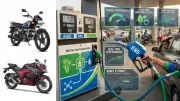 India Launches E85 Fuel in Delhi at Rs 82.12 per Litre, But Only 3 Vehicles Compatible
