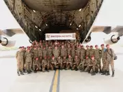 India Launches 'Operation Amistad' for Earthquake-Hit Venezuela