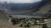 India lodges strong protest with Pakistan over Gilgit-Baltistan polls