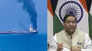 India Lodges Strong Protest with US Over Attack on Indian Seafarers
