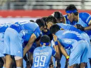 India Lose 1-2 to Germany in FIH Hockey Pro League Thriller