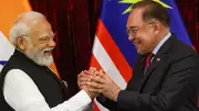 India-Malaysia Cultural Ties Strengthen Through Heritage and Arts