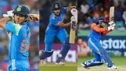 India May Reshuffle ODI Squad for Afghanistan Series Amid Kohli, Rohit Fitness Concerns