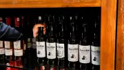 India May Revisit Scotch Whisky Tariff Cuts If UK Steel Curbs Continue