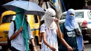 India Monsoon Heat and Humidity May Worsen Summer Stress: Study