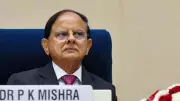 India Must Build Antifragile Systems to Handle Disruptions: PM's Principal Secretary