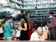 India must shift from reverse to forward engineering in pharma sector