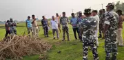 India-Nepal joint survey after alleged land encroachment in Uttarakhand border