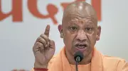 India Not Dharmshala for Anti-Nationals: Yogi Adityanath Warns Against Love & Land Jihad