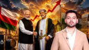 India-Oman CEPA: A Strategic Hedge Against Hormuz Fuel Shock Risks
