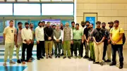 India-Oman Rescue: 20 Indian Crew Members Safely Evacuated