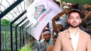 India on Alert as Jamaat Protest Call Raises Questions on Bangladesh Stability