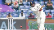 India Opt to Bat First vs Afghanistan; Manav Suthar Makes Debut