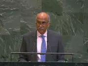 India Pledges to End AIDS as Public Health Threat by 2030 at UN