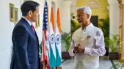 India protests US Navy attacks in Gulf that killed 3 Indian mariners, Jaishankar tells Rubio