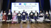 India ranks 16th in Responsible Nations Index 2026, leads in internal responsibility