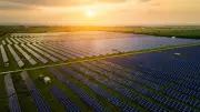 India Reaches 150 GW Solar Capacity, Eyes Self-Reliance and Market Diversification