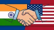 India Reacts to Fresh US Tariff Threats, Trade Framework Talks Underway