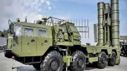India Receives Fourth S-400 Sudarshan Squadron from Russia