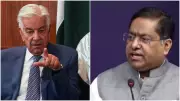 India rejects Pakistan minister's Kashmir remarks, defends policy