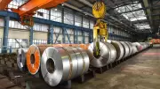India Rejects US Allegations of Surplus Capacity in Textiles, Steel Sectors