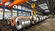 India Rejects US Overcapacity Charge in Textiles, Steel Sectors