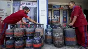 India restores commercial LPG supplies to pre-West Asia crisis levels