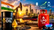 India Secures Crude and LPG Supplies to Weather Middle East Crisis
