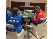 India Seniors Dominate at Asia Cup Bridge Championships 2026 Midway Stage