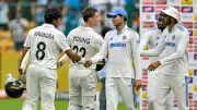 India Set for Historic 12-Match Tour of New Zealand in 2026