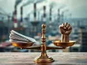 India Sets Up Panel to Strengthen Labour Market Data on Gig, Informal Work