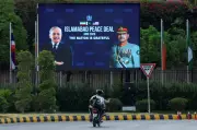 India Shouldn't Obsess Over Pakistan's West Asia Mediation Role