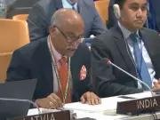 India Slams Pakistan at UN Over Jammu and Kashmir Remarks