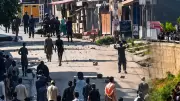 India Slams Pakistan for Fake News on POK Violence, Urges Global Action