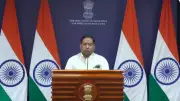 India Slams Pakistan President Zardari Over Minority Rights Remarks