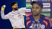 India Squad Announcement: Shreyas Iyer Likely New T20I Captain as Suryakumar Faces Axe
