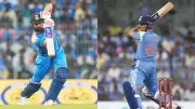 India Start at 5/0 vs Afghanistan After Rare Penalty for Pitch Running