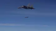 India Successfully Flight Tests Rudram-II Air-to-Surface Missile