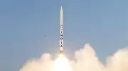 India Successfully Tests Ballistic Missile Defence System