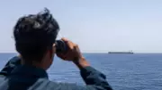 India Summons US Diplomat After 3 Indians Missing in Oil Tanker Attack