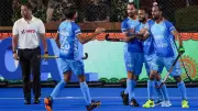 India thrash Pakistan 7-1 in FIH Pro League hockey match