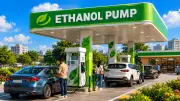 India to Expand Ethanol Fuel Network with 500 Stations by 2026