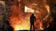 India to launch Rs 5,000 cr scheme to cut steel sector carbon emissions