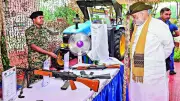 India to Launch Smart Border Pilot Project at 7-8 Locations Soon: Amit Shah