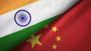 India to Surpass China in Global GDP Share by 2060: Report